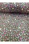 Poplin Fabric Suitable for Clothing, Suitable for Patchwork (Flower Pattern 50 X 170) - 3
