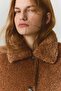 Teddy jacket