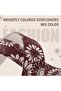 Floral Engraved Strap Compatible with Apple Watch Strap 41mm 40mm 38mm for Women, Two-Tone Flower Soft Silicone Sport Band - 4