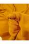 Mustard Baby Camisole Ribbed Fabric Flexible Soft Bodysuit & Blouse 100X200Cm - 4