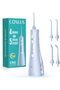 C50 Portable Water Flosser for Teeth: 4 Modes & 5 Intensities for Braces & Gums Care