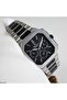 Rwa147886 Men's Wristwatch with Steel Strap - 2