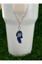 Reversible Thermos Ornament/Cartoon Animation Figure Thermos Charm/Bag Charm - 2