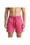 Exum Water Repellent Nano Fabric Men's Diving Shorts with Mesh Pockets