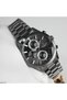 Rwa147707 Men's Wristwatch with Steel Strap - 3