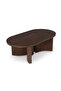 Korestone Oval Orta Sehpa - 3