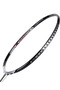 Professional Pro 1 head heavy balanced badminton racket , unstrung - 4