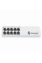 Advantage Package (10 Pieces) Anti-Vandal Aerator 5 L/Min |   Øf22 |   Up to 75% Savings |   Protected Shirt - 2