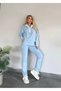 Hooded Sports Set - 2