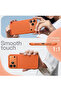 Liquid Silicone Case for iPhone 17 Pro Max 6.9", Silky Touch Full-Body Protection | WIDGETS MATRIX - 6