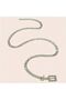 3 Rows of Crystal Stones Waterway Luxury Buckle Belt, Dress Belt, Evening Dress Belt, Stylish Belt - 4