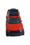 Pull and Drop Metal Off-Road Vehicle 13 cm - Red - 1 Pc - 3