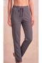 Women's Smoked Ottoman Fabric Lycra Seasonal Comfortable and Casual