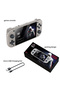 MI7 Portable Gaming Console, All-in-One Gaming Powerhouse, 4.3-Inch HD Display, 20000+ Pre-Installed Games, Dual Joysticks, Expandable Storage, Multimedia Hub - 6