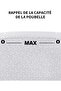 Leakproof Replacement Mat for Pura Max, Waterproof Material, Yellow - 3