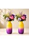 Auroro Glass Vase - 2