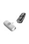 S5K PowerPod, Mini Power Bank- Portable Powerbank LED Display, 20W Fast Charging, USB-C 5000mAh - 8