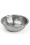 14 cm Chrome Steel Soup Bowl 360 ml |   Restaurant, Restaurant and Home Type Soup Presentation Bowl-Kase14125 - 4