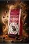 Espresso Premium Blend 250 g 100% Arabica Medium Roast Whole Bean Coffee - 3