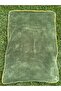 100% Cotton 4 Layer Muslin & 100% Welsoft Baby Blanket - 6