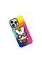 غطاء متوافق مع هاتف Apple iPhone 13 Pro Max بنمط Estoril - Estoril - 10 - 5