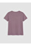 Crew Neck Soft Touch Women's T-Shirt - 6