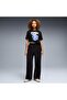 691908 Graphics Relaxed Tee Better T-Shirt T-Shirt Women's T-Shirt Black - 5