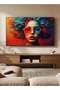 تلفزيون 65 بوصة - أندرويد 15 - دقة 4K HDR - طراز MG65Y24USBT2/15 - 2
