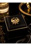 Sun Star Design Adjustable Women's Ring with Zircon Stone Model Stylish - 3