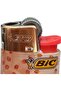 J5 Limited Edition Coffee-themed Mini Lighters - Tray of 50 - 5