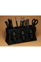 Gothic Skull Kalemlik & Organizer - 6