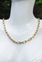 Special Series Steel Necklace 7 mm Gold Color |   Anti-Tarnish, Women'S, 2 Years Warranty - 6