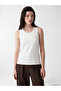 I Zero Roba Collar Staple Detailed Women's Undershirt from Freezen Store