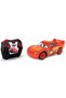 Fulger McQueen cu telecomanda - 1/24 - 2