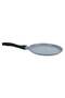 Cast Aluminum Tawa Gray 28cm - 4