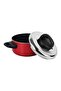 Classique Casserole Red 20cm - 2