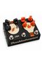 Jam Pedals Double Dreamer – Dual Overdrive Pedal, Tubedreamer & Lucydreamer in One - 2