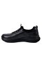 Zagnos 46119 Leather Comfort Men's Shoes - 4