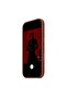 جراب TechWoven لهاتف iPhone 17 Pro مزود بخاصية MagSafe - Sienna - 4