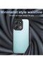vivo Y500i 5G / Y31d 4G / iQOO Z11x 5G / Y51 Pro 5G / T5x 5G 2026 Premium Hybrid TPU Silicone with Raised Camera Slim Armour Case Cover - 3