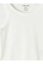 Crew Neck Baby Boy Snap Bodysuit - 2