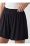 Nevavm Modal Blended Women's Shorts with a Difference - 3