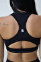 Women’s Limitless Razorback Sports Bra - 5