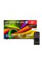 QNED AI MiniLED TV 65", AI Function, AI Magic Remote, AI Picture Pro AI Sound Pro