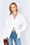 Waist-Fitted Shirt |   Ek100165166