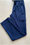 Cargo Pocket Comfort Pants |   Anti-Sweat Flexible Unisex Bottoms - 4
