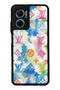 Xiaomi Redmi Note 11E Colorful Lv Design Glossy Phone Case