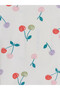 Two Mt Shop Quality Printed Baby Girl Rompers 2-Pack - 6