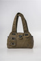 18250 Women's Shoulder Strap Handbag - 3