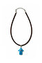 Rouna Blue Kolye